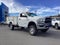 2020 RAM 3500 Tradesman 4x4 Reg Cab 8' Box