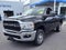 2024 RAM 3500 Tradesman 4x4 Reg Cab 8' Box