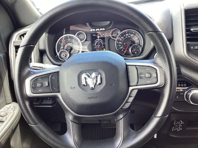 2024 RAM 3500 Tradesman 4x4 Reg Cab 8' Box
