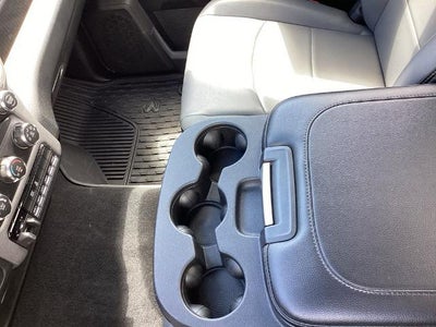 2024 RAM 3500 Tradesman 4x4 Reg Cab 8' Box