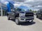 2024 RAM 3500 Tradesman 4x4 Reg Cab 8' Box