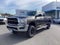 2022 RAM 3500 Tradesman 4x4 Crew Cab 6'4" Box