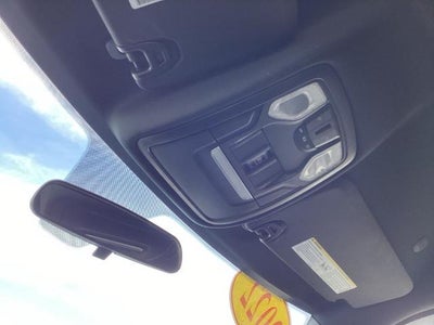 2022 RAM 3500 Tradesman 4x4 Crew Cab 6'4" Box