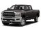 2022 RAM 3500 Tradesman 4x4 Crew Cab 6'4" Box