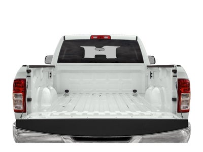 2022 RAM 3500 Tradesman 4x4 Crew Cab 6'4" Box