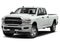 2022 RAM 3500 Tradesman 4x4 Crew Cab 6'4" Box
