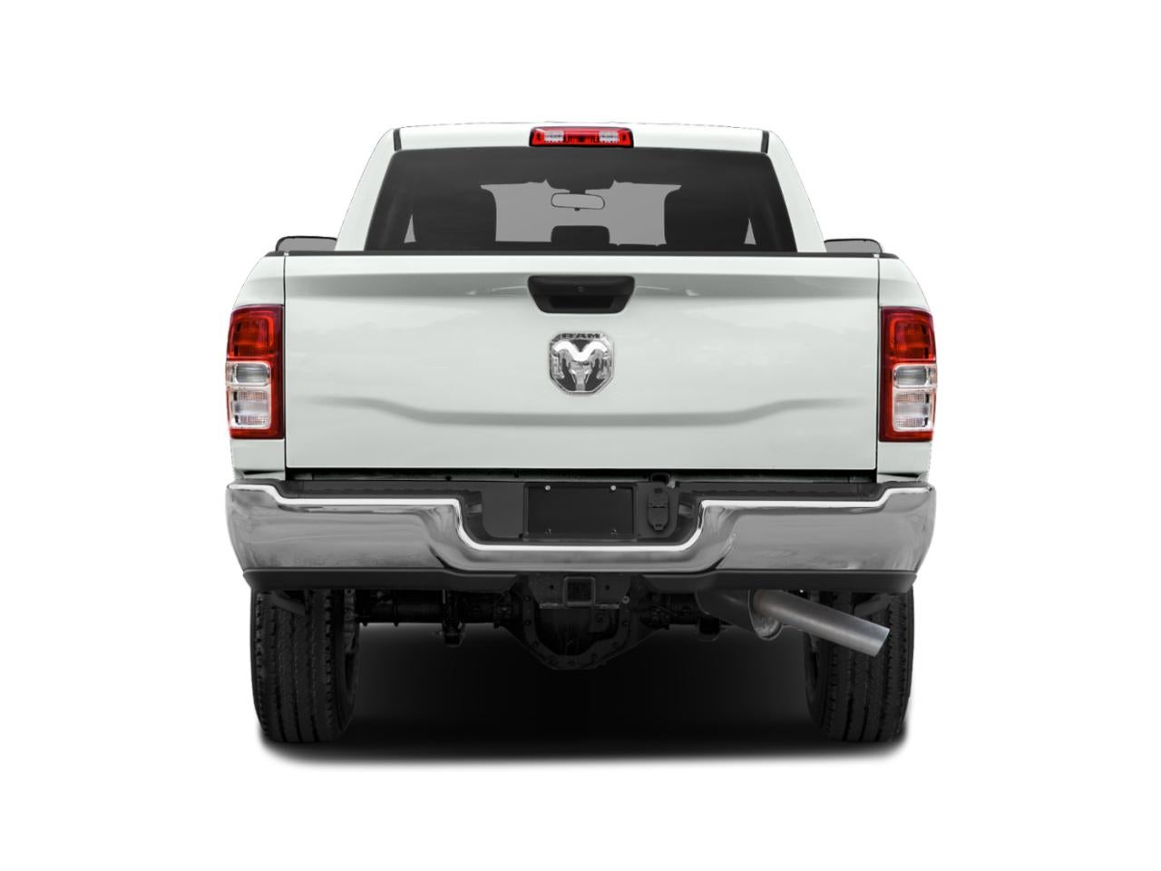 2022 RAM 3500 Tradesman 4x4 Crew Cab 6'4" Box