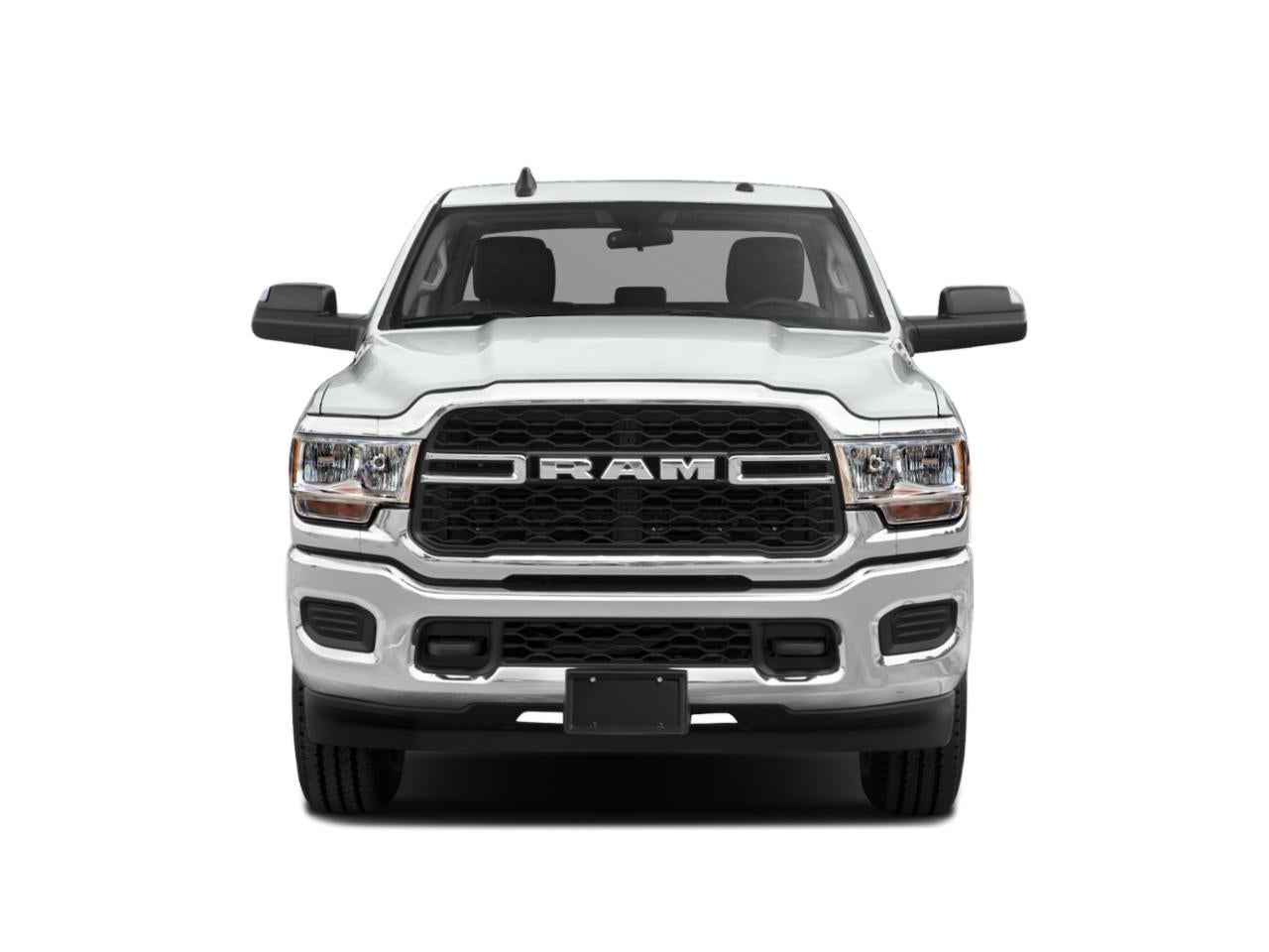 2022 RAM 3500 Tradesman 4x4 Crew Cab 6'4" Box