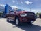 2022 RAM 3500 Laramie 4x4 Crew Cab 6'4" Box