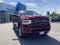 2022 RAM 3500 Laramie 4x4 Crew Cab 6'4" Box