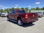2022 RAM 3500 Laramie 4x4 Crew Cab 6'4" Box
