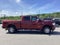 2022 RAM 3500 Laramie 4x4 Crew Cab 6'4" Box