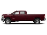 2022 RAM 3500 Laramie 4x4 Crew Cab 6'4" Box