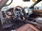 2020 RAM 3500 Longhorn 4x4 Crew Cab 6'4" Box