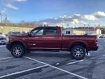 2020 RAM 3500 Longhorn 4x4 Crew Cab 6'4" Box