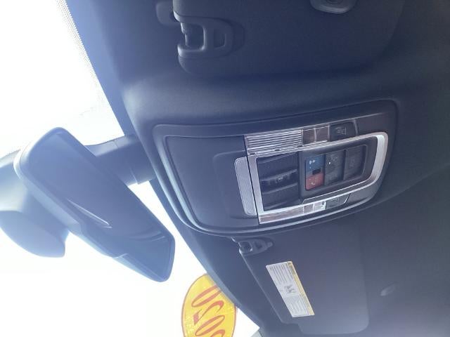 2020 RAM 3500 Longhorn 4x4 Crew Cab 6'4" Box