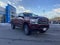 2020 RAM 3500 Longhorn 4x4 Crew Cab 6'4" Box