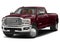 2020 RAM 3500 Longhorn 4x4 Crew Cab 6'4" Box
