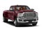 2020 RAM 3500 Longhorn 4x4 Crew Cab 6'4" Box