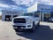 2022 RAM 3500 Big Horn 4x4 Crew Cab 8' Box