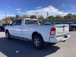2022 RAM 3500 Big Horn 4x4 Crew Cab 8' Box