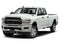 2022 RAM 3500 Big Horn 4x4 Crew Cab 8' Box