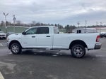 2022 RAM 3500 Big Horn 4x4 Crew Cab 8' Box