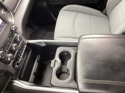 2022 RAM 3500 Big Horn 4x4 Crew Cab 8' Box