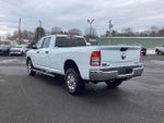 2022 RAM 3500 Big Horn 4x4 Crew Cab 8' Box