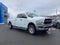 2022 RAM 3500 Big Horn 4x4 Crew Cab 8' Box