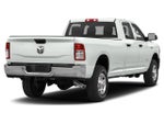 2022 RAM 3500 Big Horn 4x4 Crew Cab 8' Box