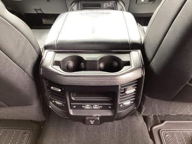 2023 RAM 3500 Limited 4x4 Crew Cab 8' Box