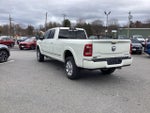 2023 RAM 3500 Limited 4x4 Crew Cab 8' Box