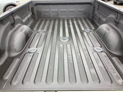 2023 RAM 3500 Limited 4x4 Crew Cab 8' Box