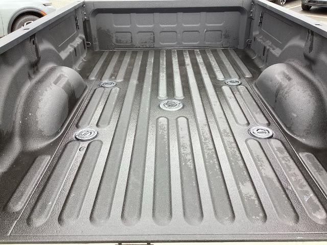 2023 RAM 3500 Limited 4x4 Crew Cab 8' Box