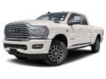 2023 RAM 3500 Limited 4x4 Crew Cab 8' Box