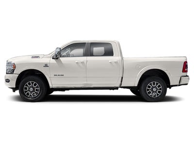 2023 RAM 3500 Limited 4x4 Crew Cab 8' Box