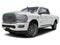 2023 RAM 3500 Limited 4x4 Crew Cab 8' Box