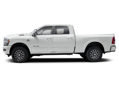 2023 RAM 3500 Limited 4x4 Crew Cab 8' Box