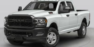 2023 RAM 3500 Limited 4x4 Crew Cab 8' Box