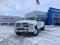 2013 RAM 3500 4WD Crew Cab 8 Ft Box Laramie