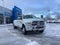 2013 RAM 3500 4WD Crew Cab 8 Ft Box Laramie
