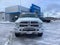 2013 RAM 3500 4WD Crew Cab 8 Ft Box Laramie