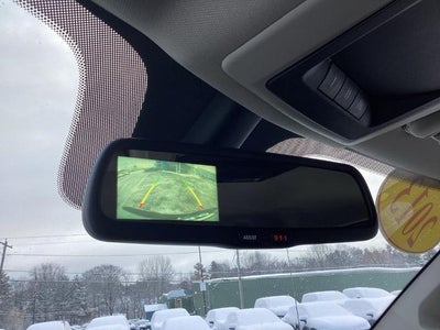 2013 RAM 3500 4WD Crew Cab 8 Ft Box Laramie