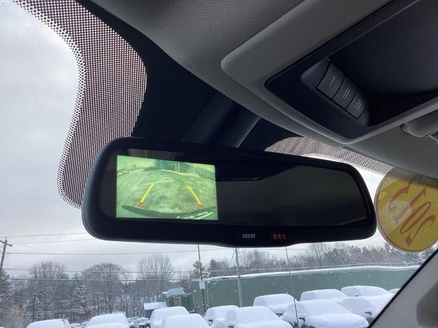 2013 RAM 3500 4WD Crew Cab 8 Ft Box Laramie