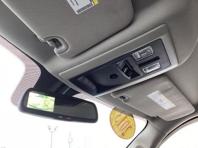 2013 RAM 3500 4WD Crew Cab 8 Ft Box Laramie