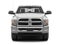 2013 RAM 3500 4WD Crew Cab 8 Ft Box Laramie
