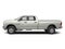 2013 RAM 3500 4WD Crew Cab 8 Ft Box Laramie