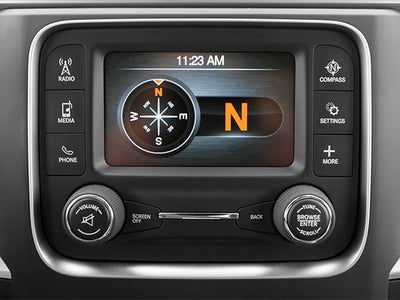 2013 RAM 3500 4WD Crew Cab 8 Ft Box Laramie