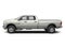 2013 RAM 3500 4WD Crew Cab 8 Ft Box Laramie